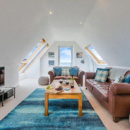 Trevail Penthouse Villa St Ives Екстериор снимка